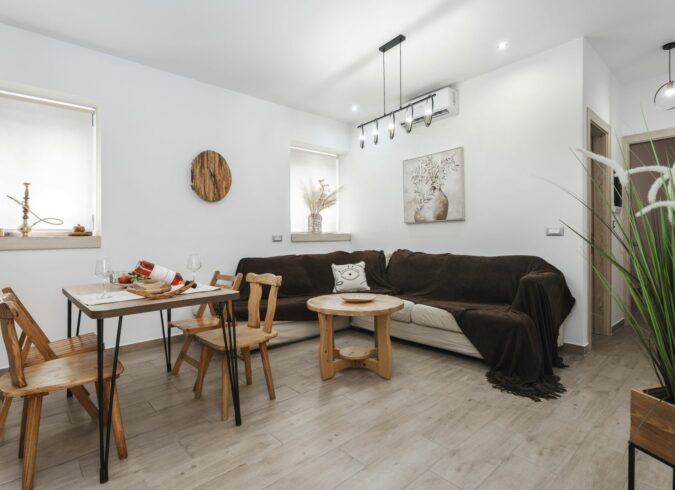 Apartment 3