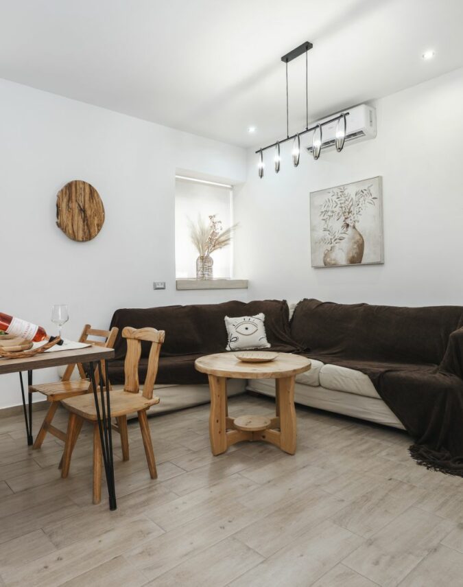 Apartment 3